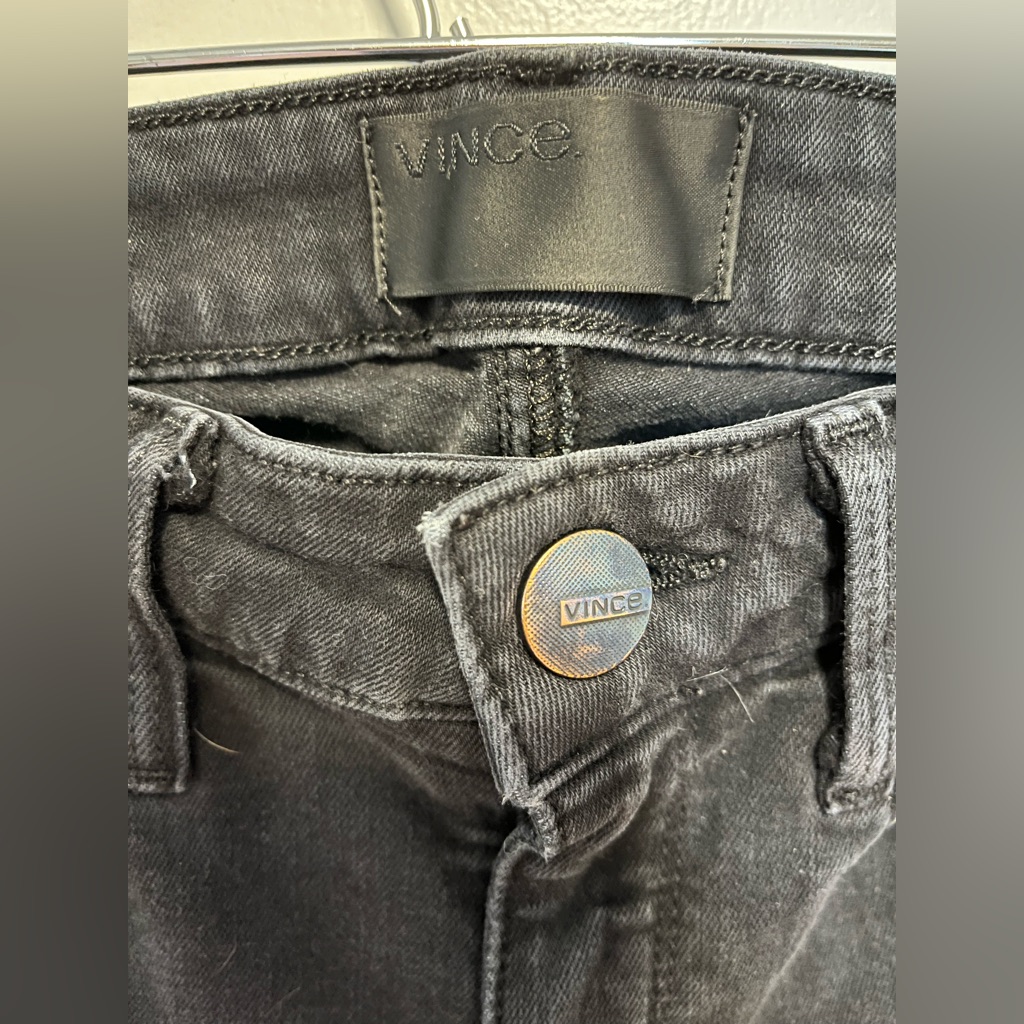 Vince Skinny Jean